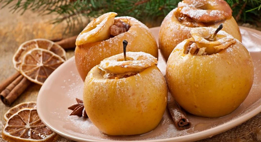 자연이 선물한 사과의 영양 이야기