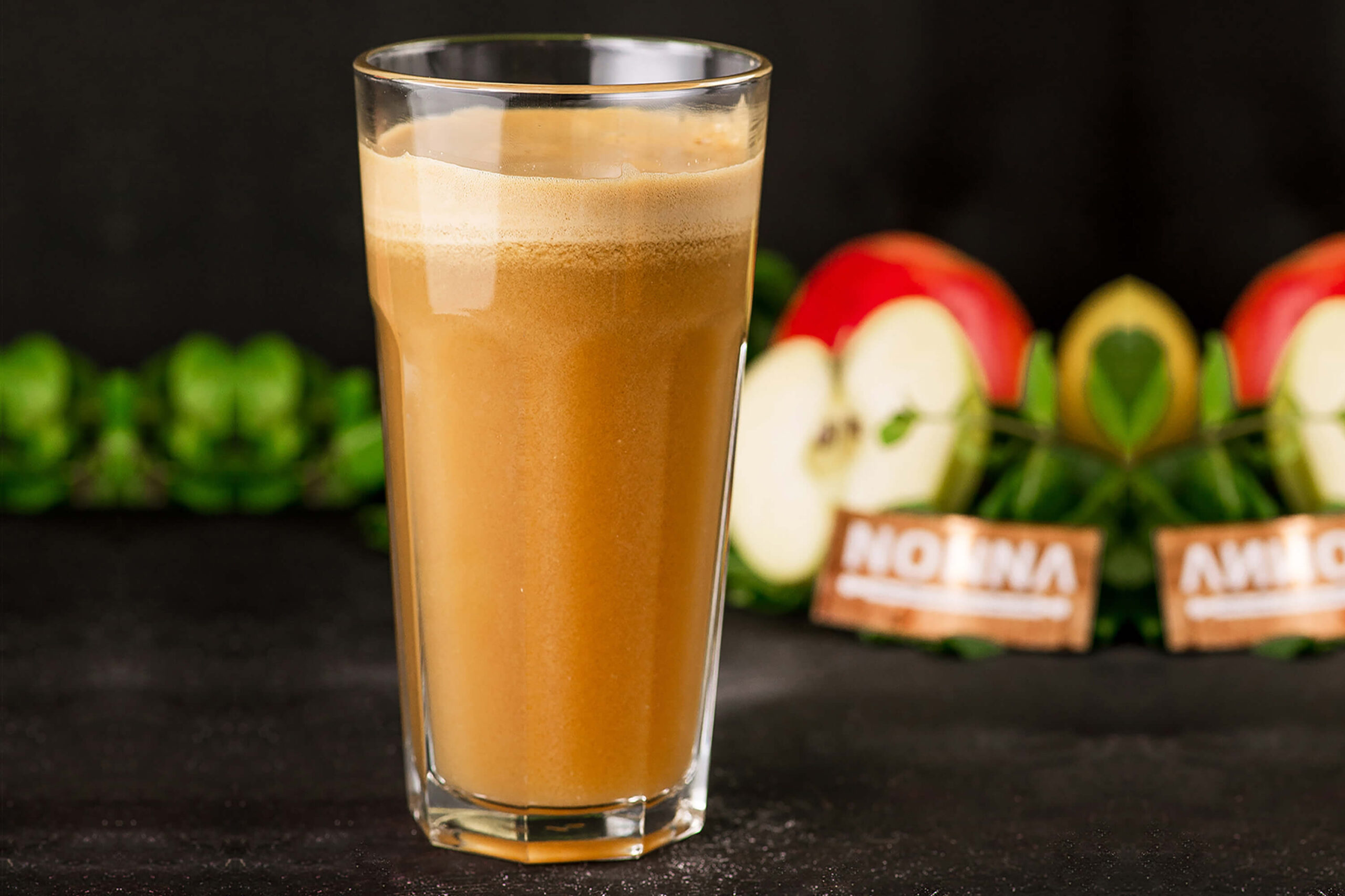 식탁을 풍성하게 하는 사과 활용법